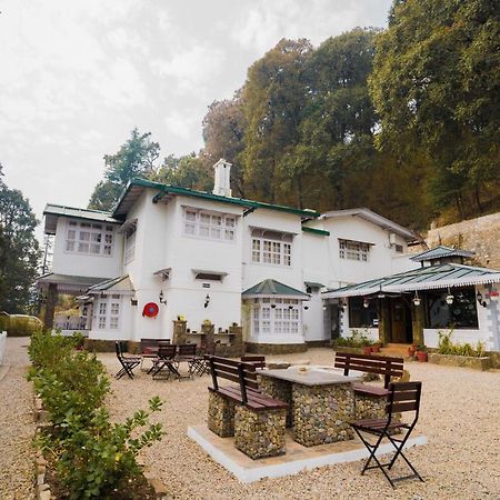 Bhikampur Lodge By Howard Nainital Zewnętrze zdjęcie