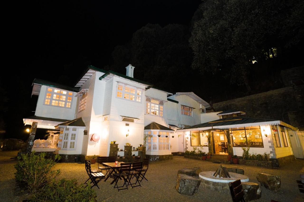 Bhikampur Lodge By Howard Nainital Zewnętrze zdjęcie